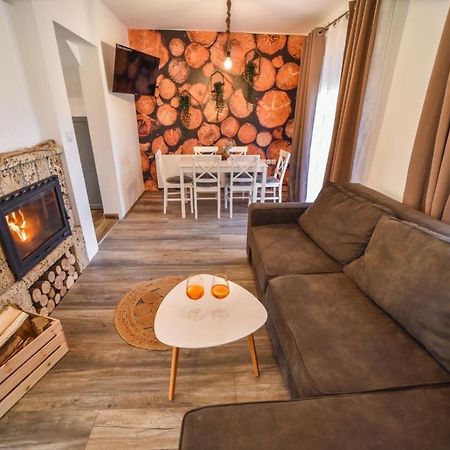 Vila Carna Zlatibor Extérieur photo