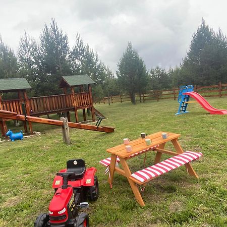 Vila Carna Zlatibor Extérieur photo