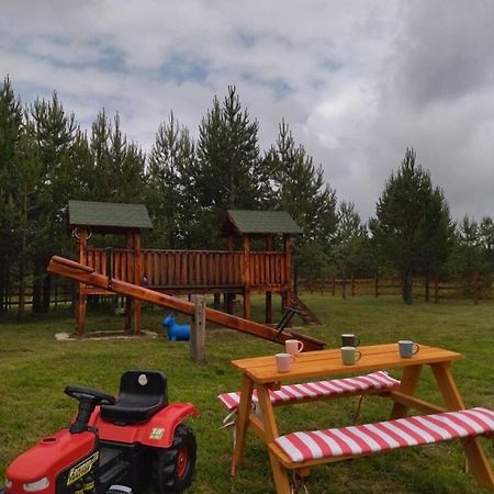 Vila Carna Zlatibor Extérieur photo